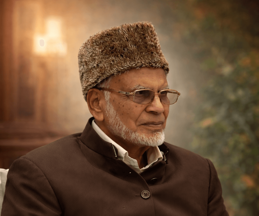 Founder Dr Abdul Jabbar